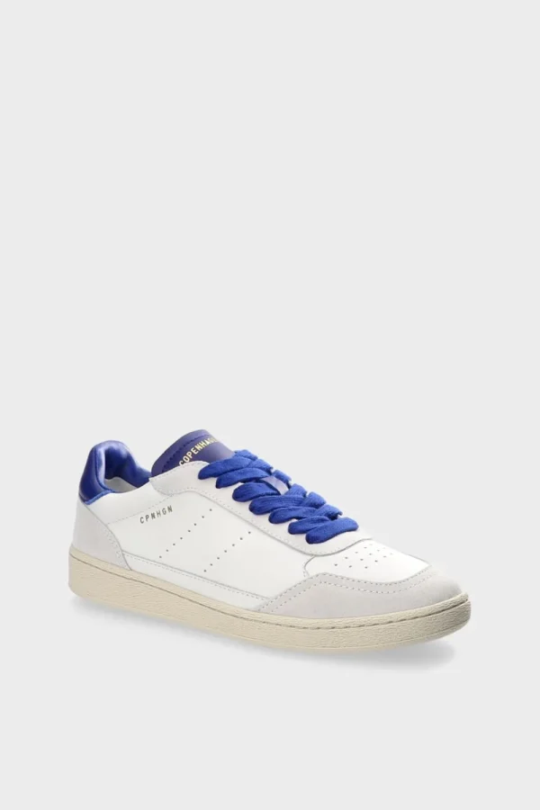 Dames COPENHAGEN STUDIOS Sneakers^Cph255 Leather Mix