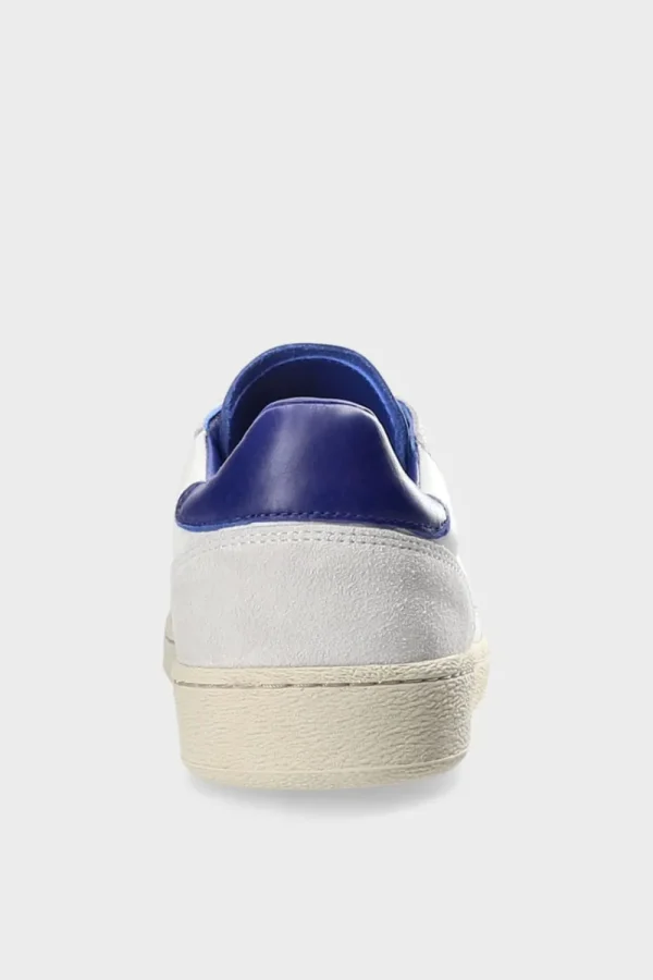 Dames COPENHAGEN STUDIOS Sneakers^Cph255 Leather Mix