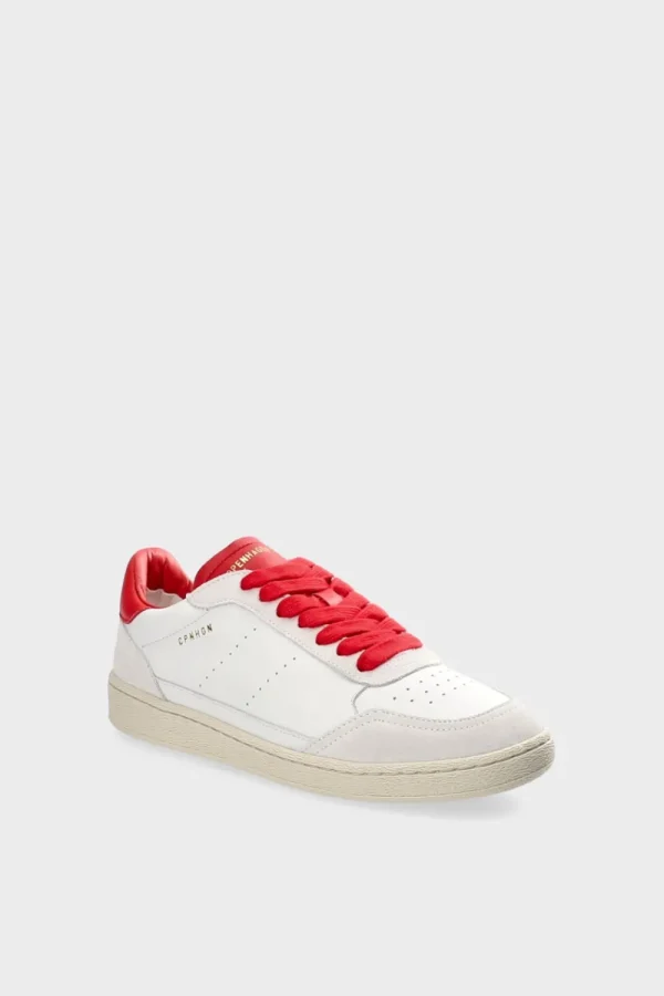 Dames COPENHAGEN STUDIOS Sneakers^Cph255 Leather Mix