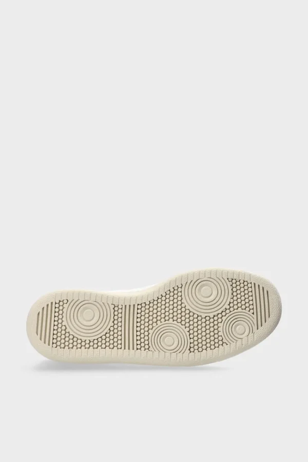 Dames COPENHAGEN STUDIOS Sneakers^Cph255 Leather Mix