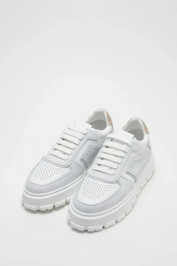 Dames COPENHAGEN STUDIOS Sneakers^Cph332 Leather Mix