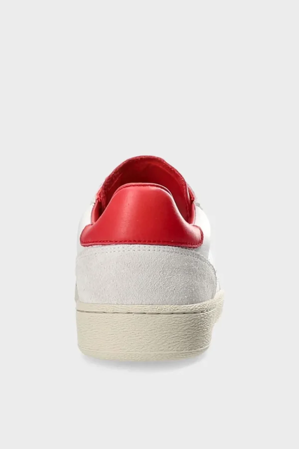 Dames COPENHAGEN STUDIOS Sneakers^Cph255 Leather Mix