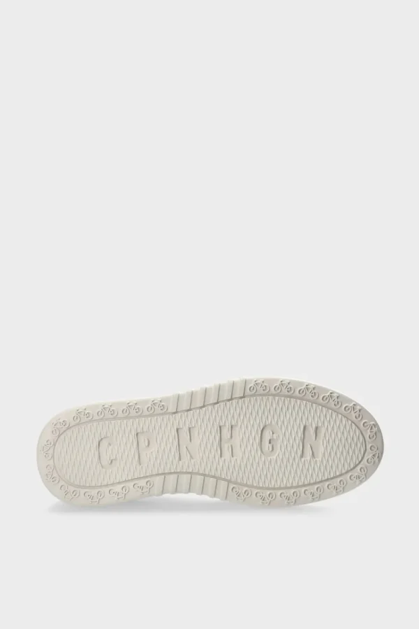 Dames COPENHAGEN STUDIOS Sneakers^Cph75 Leather Mix