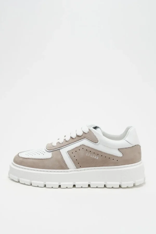 Dames COPENHAGEN STUDIOS Sneakers^Cph332 Leather Mix