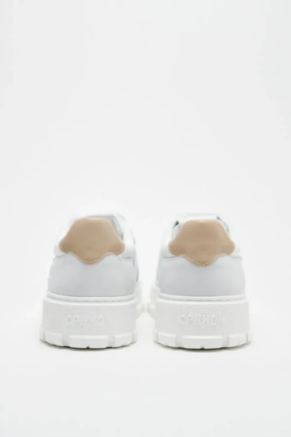 Dames COPENHAGEN STUDIOS Sneakers^Cph332 Leather Mix