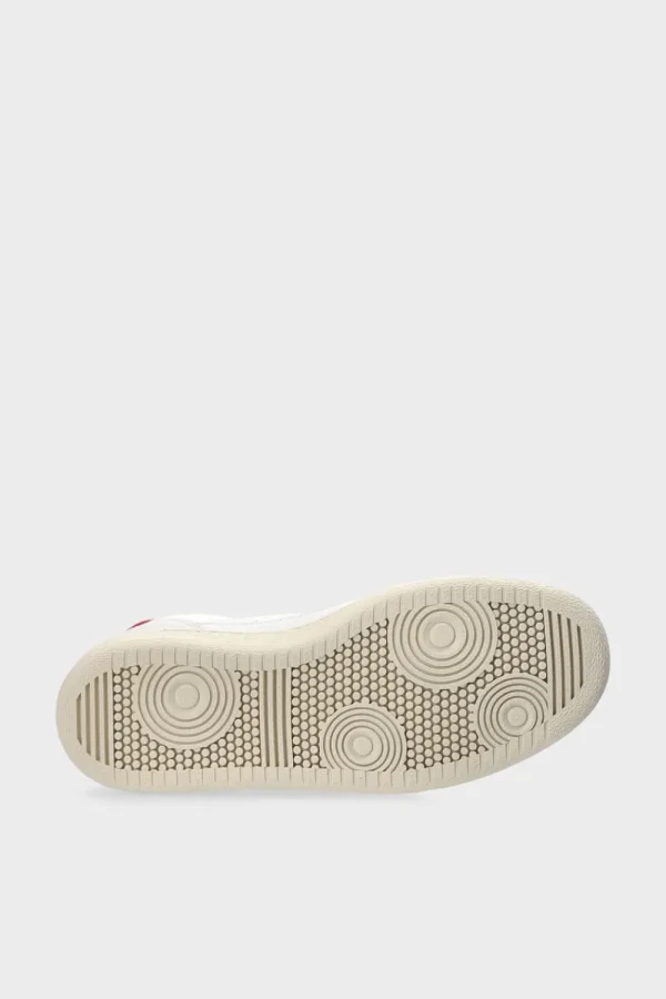Dames COPENHAGEN STUDIOS Sneakers^Cph255 Leather Mix