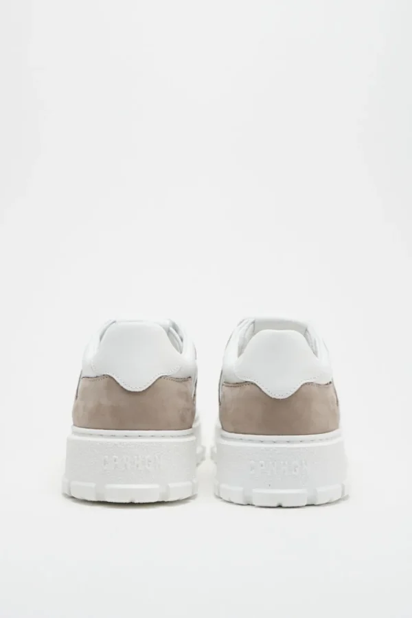 Dames COPENHAGEN STUDIOS Sneakers^Cph332 Leather Mix