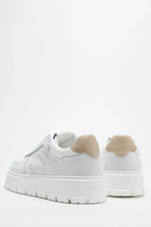 Dames COPENHAGEN STUDIOS Sneakers^Cph332 Leather Mix