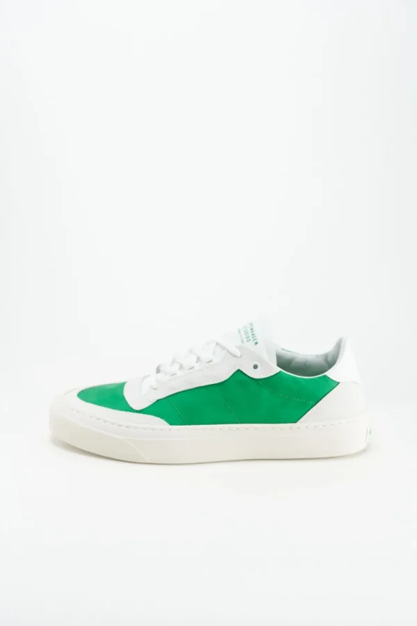Dames COPENHAGEN STUDIOS Sneakers^Cph428 Material Mix