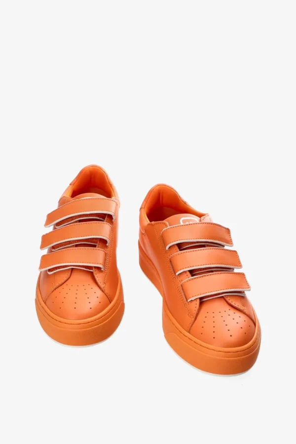 Dames COPENHAGEN STUDIOS Sneakers^Cph429 Soft Vitello