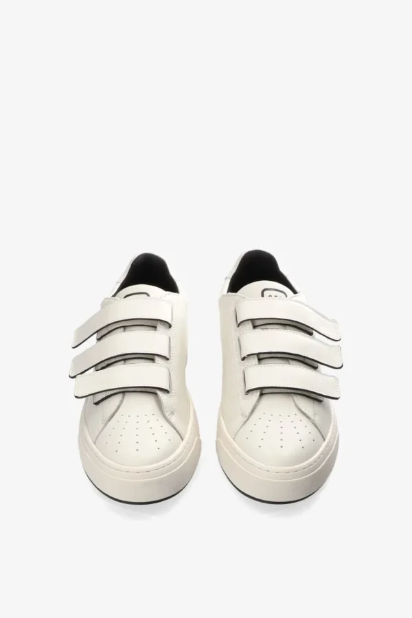 Dames COPENHAGEN STUDIOS Sneakers^Cph429 Soft Vitello