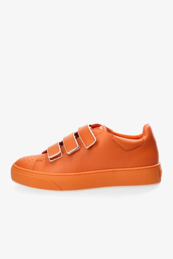 Dames COPENHAGEN STUDIOS Sneakers^Cph429 Soft Vitello
