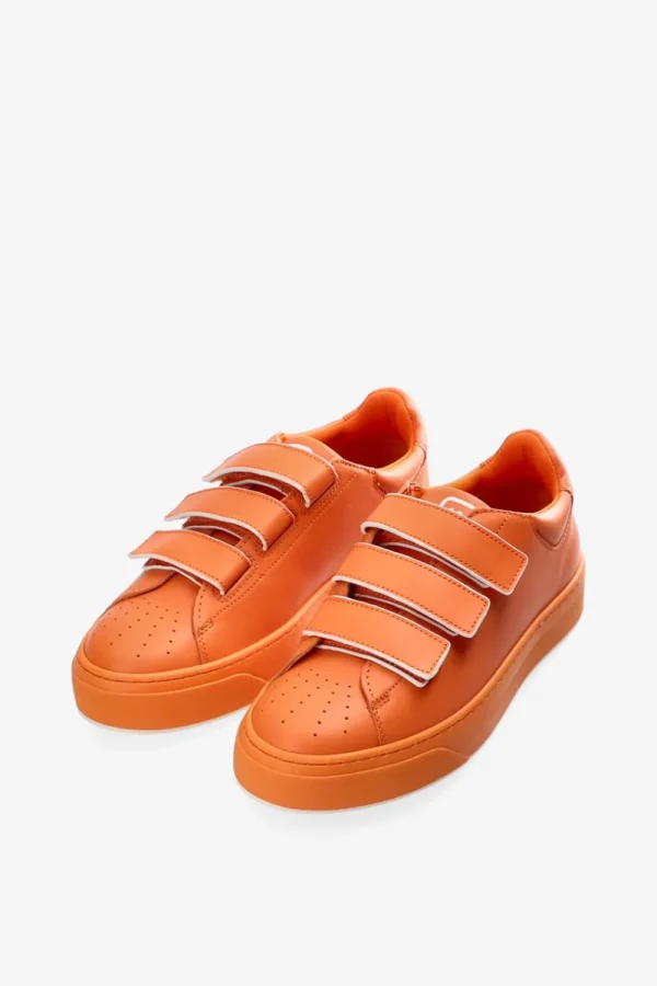 Dames COPENHAGEN STUDIOS Sneakers^Cph429 Soft Vitello