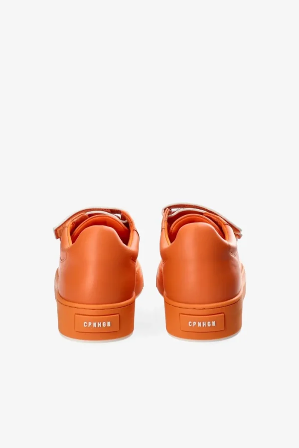 Dames COPENHAGEN STUDIOS Sneakers^Cph429 Soft Vitello