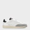 Heren COPENHAGEN STUDIOS Sneakers^Cph257M Leather Mix