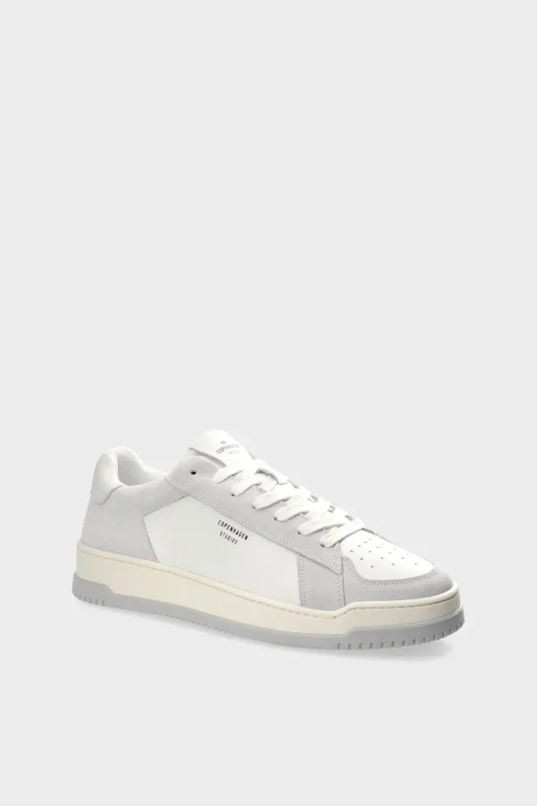 Heren COPENHAGEN STUDIOS Sneakers^Cph120M Leather Mix