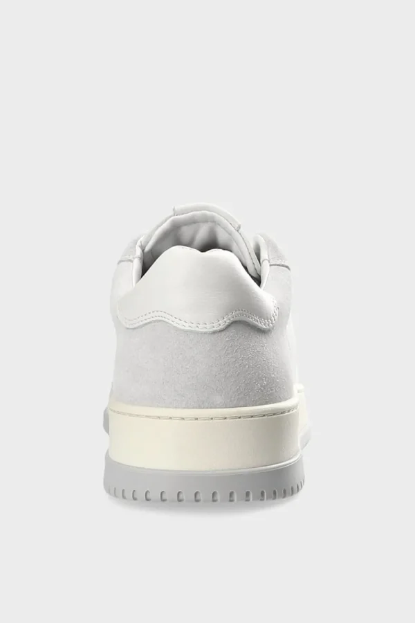 Heren COPENHAGEN STUDIOS Sneakers^Cph120M Leather Mix