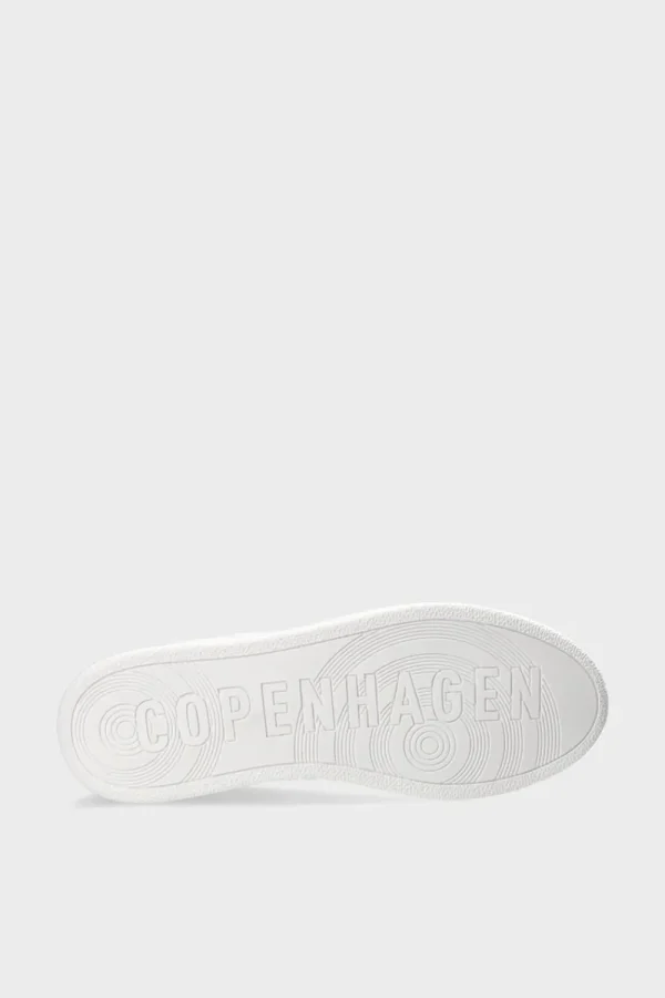 Heren COPENHAGEN STUDIOS Sneakers^Cph462M Vitello